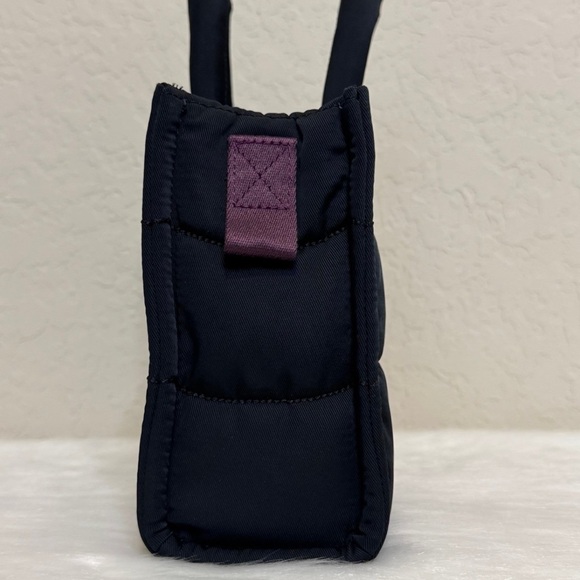 ⭐️NOT FOR SALE⭐️ Coach Coachtopia Loop Mini Tote - Picture 5 of 12